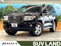 2013 Toyota Land Cruiser