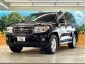 2013 Toyota Land Cruiser
