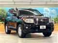 2013 Toyota Land Cruiser