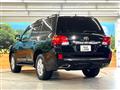 2013 Toyota Land Cruiser