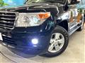 2013 Toyota Land Cruiser