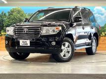 2013 Toyota Land Cruiser