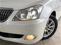 2009 Toyota Crown Majesta