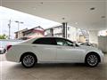 2009 Toyota Crown Majesta