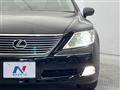 2008 Lexus LS