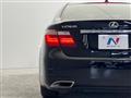 2008 Lexus LS
