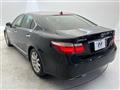 2008 Lexus LS