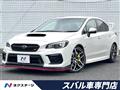 2019 Subaru WRX STI
