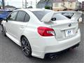 2019 Subaru WRX STI
