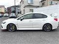 2019 Subaru WRX STI