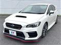 2019 Subaru WRX STI