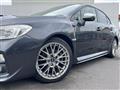 2016 Subaru WRX S4