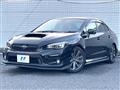 2017 Subaru WRX S4