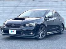 2017 Subaru WRX S4