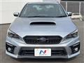 2017 Subaru WRX S4