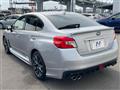 2017 Subaru WRX S4