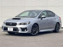 2017 Subaru WRX S4