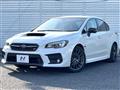 2019 Subaru WRX S4
