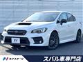 2019 Subaru WRX S4
