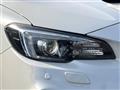 2019 Subaru WRX S4