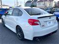 2019 Subaru WRX S4