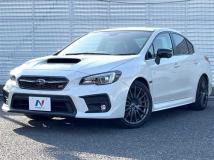2019 Subaru WRX S4