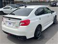 2020 Subaru WRX S4