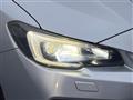 2014 Subaru Levorg