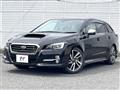 2014 Subaru Levorg