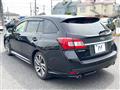 2014 Subaru Levorg