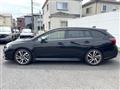 2014 Subaru Levorg