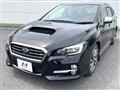 2014 Subaru Levorg