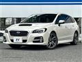 2014 Subaru Levorg