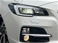 2014 Subaru Levorg