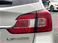 2014 Subaru Levorg