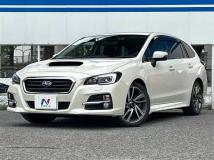 2014 Subaru Levorg
