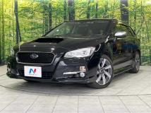 2014 Subaru Levorg