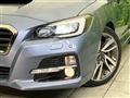 2015 Subaru Levorg