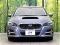 2015 Subaru Levorg
