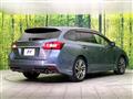 2015 Subaru Levorg