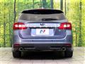 2015 Subaru Levorg