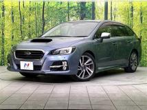 2015 Subaru Levorg