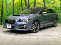 2015 Subaru Levorg