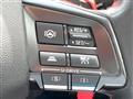 2017 Subaru Levorg