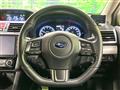 2017 Subaru Levorg