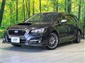 2017 Subaru Levorg