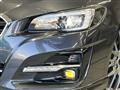 2017 Subaru Levorg