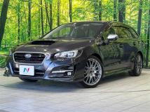 2017 Subaru Levorg