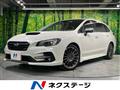 2018 Subaru Levorg