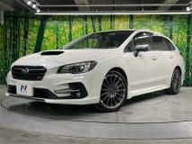 2018 Subaru Levorg